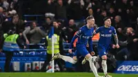 Cole Palmer Jadi Pemain yang Melebihi Ekspektasi di Chelsea