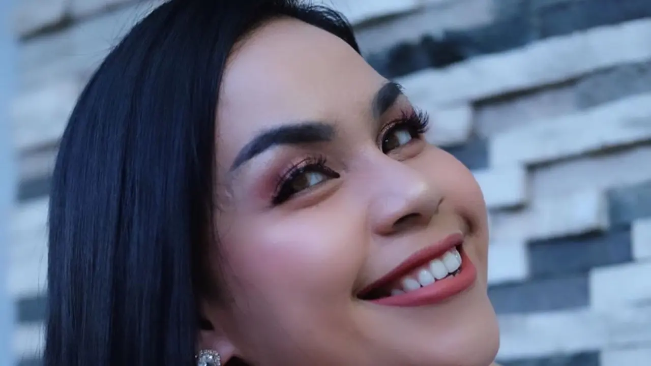 [Fimela] Melaney Ricardo