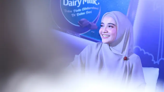 [Fimela] Zaskia Sungkar