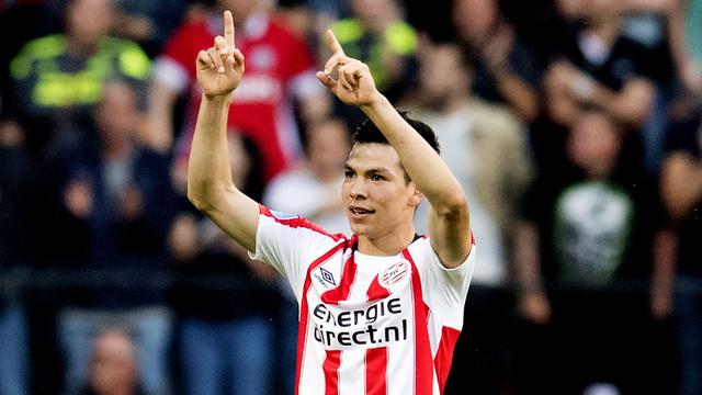 Foto: Termasuk Cody Gakpo yang Dilepas ke Liverpool, Ini Dia 5 Penjualan Termahal PSV Sepanjang Sejarah