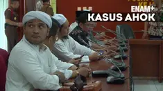Sidang kasus Ahok tinggal menunggu jadwal dari PN Jakarta Utara.