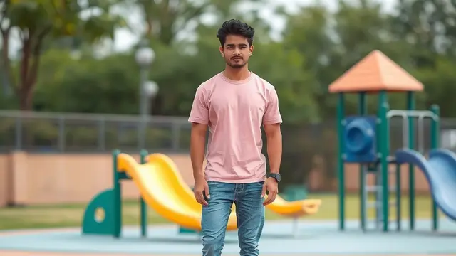 Panduan Padu Padan Outfit Pink Untuk Pria