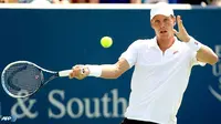 Disingkirkan Petenis Republik Ceska, Murray Kecewa