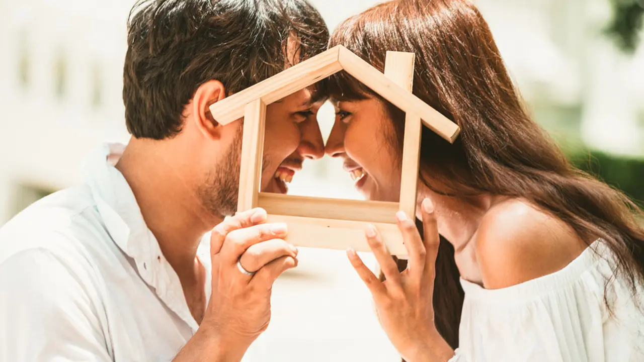 5 Strategi Wujudkan Mimpi Setelah Menikah Bisa Langsung Punya Rumah