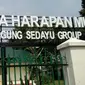 RPTRA Harapan Mulya Jakarta Pusat (Liputan6.com/Meiristica Nurul)