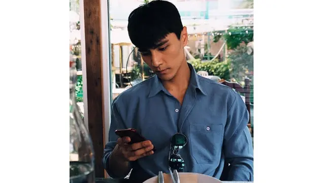 7 Potret Jong Woo Kim Pemenang Ajang Mister Global 2019