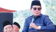 KH Anwar Zahid Cerita Detik-Detik Mobilnya Ditabrak Truk