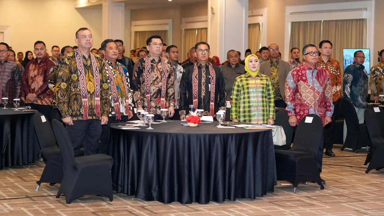 West Sulawesi Investment Forum