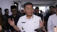 Fakta Mengejutkan Ribuan ASN Jabar Judi Online, Transaksi Rp 10 Miliar