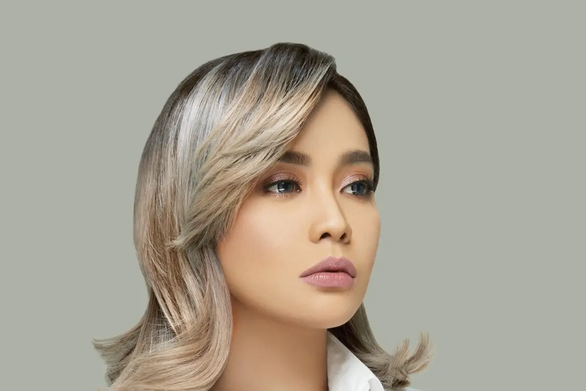 Tren Warna Rambut 2022 yang Wajib Dicoba Jelang Lebaran