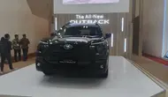 Subaru Boyong All-New Outback di GIIAS 2026, Pertama Hadir di Asia Tenggara