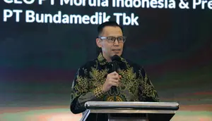 Dokter Soroti Fenomena Pria Lebih Siap Jalani Program Bayi Tabung