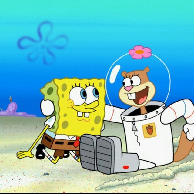 Gambar Meme Spongebob Polosan - Kumpulan Gambar Menarik