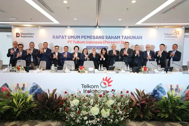 Foto dok. Telkom