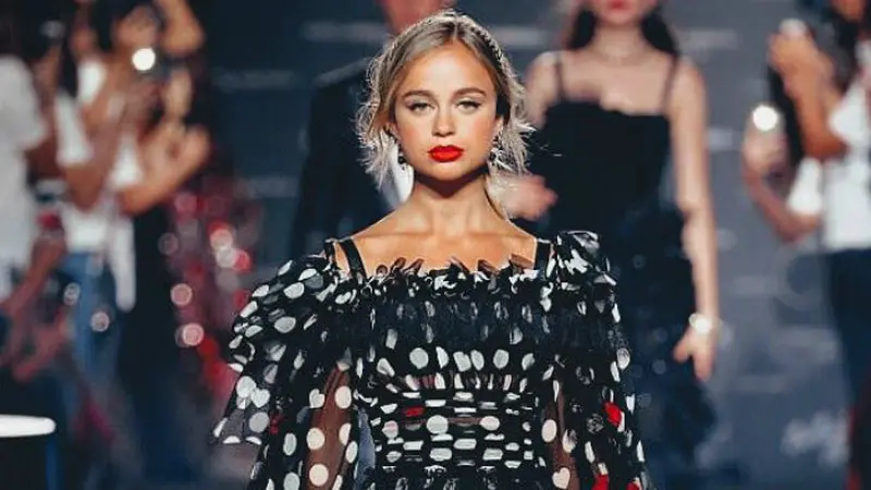 Lady Amelia Windsor