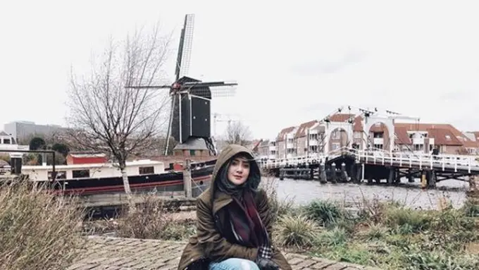 [Bintang] Cita Citata