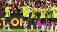Timnas Indonesia Babak Belur Dihajar Timnas Australia 5-1 dalam Kualifikasi Piala Dunia 2026 Zona Asia