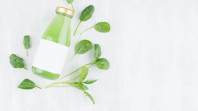 ilustrasi tanaman herbal/Alina Yudina/shutterstock