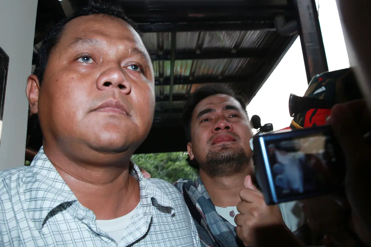 Saipul Jamil
