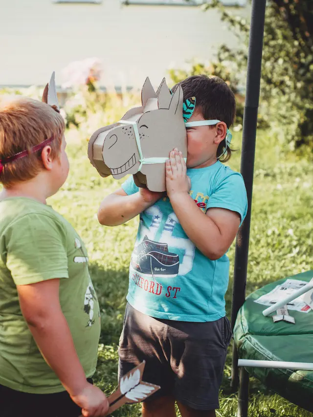 2. Membantu Anak Mengelola Emosi dengan Lebih Baik