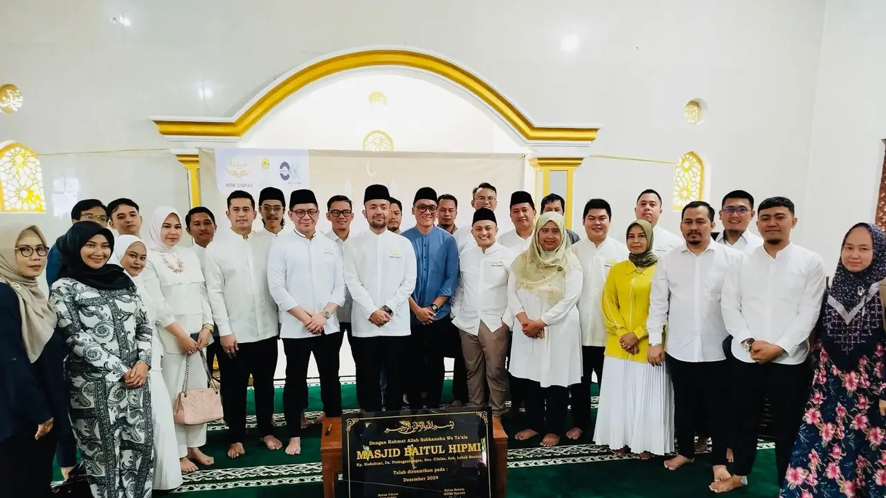 HIPMI Syariah
