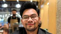 Insanul Fahmi Jalani Ramadan Pertama Tanpa Wardatina Mawa dan Anak, Pilih Fokus Perbaiki Diri