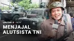 Tidak perlu jauh ke luar kota, di Bekasi kini digelar pameran interaktif Alutsista. Enggar Bagus lagi ada di sana.