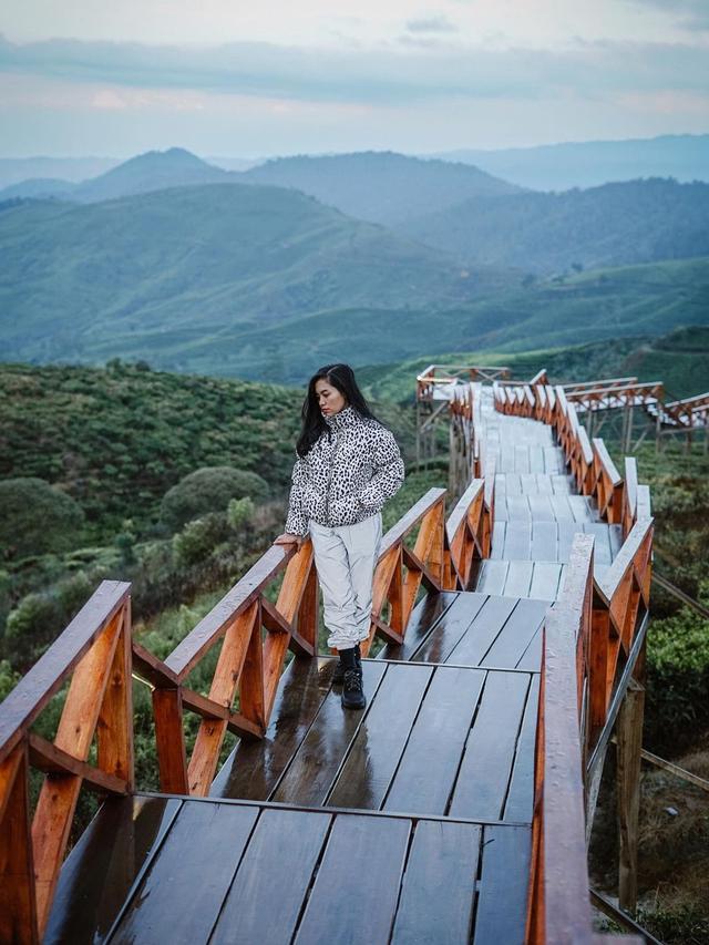 Taman Langit Pangalengan