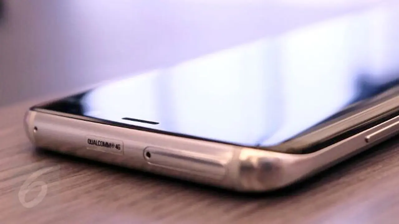 Samsung Galaxy S8