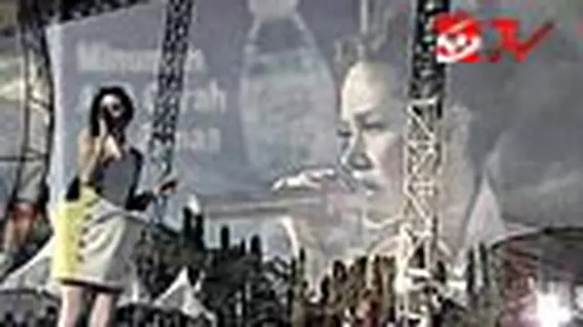 Mulan Jameela - Mencintaimu