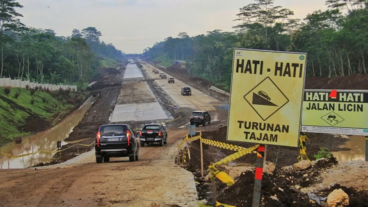 Dok Foto: Website Kementerian PUPR