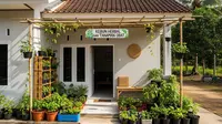 9 Teras Rumah Kampung Jadi Kebun Mandiri Pangan, Wujudkan Ketahanan Keluarga