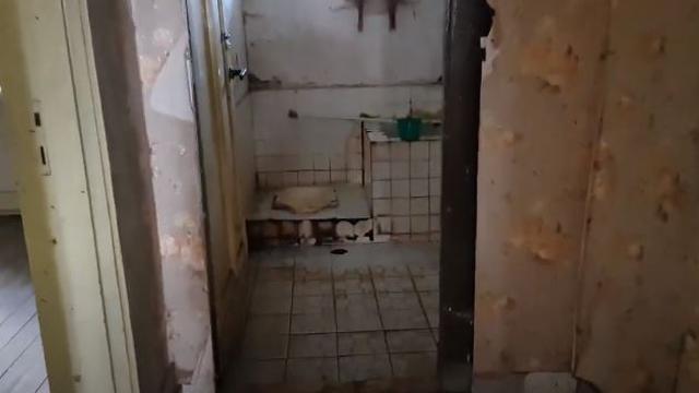 7 Potret Rumah Tempat Syuting Film Pengabdi Setan Penuh Nuansa Mistis Hot Liputan6 Com