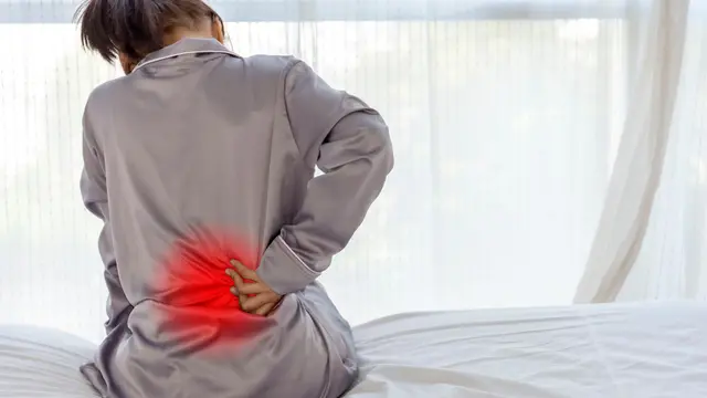 ilustrasi manfaat daun jarak/shutterstock