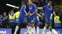 Ingin Pensiun di Chelsea, John Terry Minta Kontrak Baru 