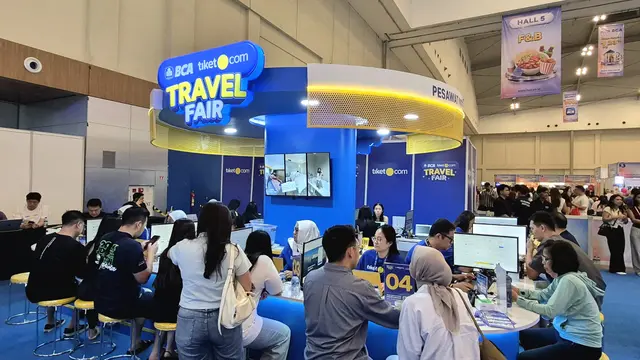 Resmi Diluncurkan, Ini Benefit BCA Blibli Tiket Mastercard yang Perlu Diketahui