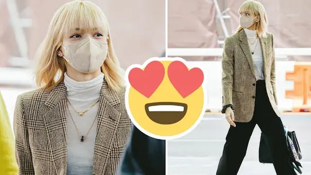 Lisa Blackpink