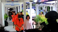 Artis Nanie Darham Jual Kokain Rp 4 Juta Per Gram