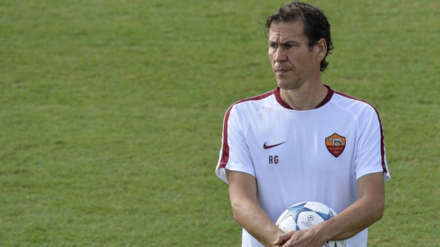 Kontra BATE Borisvo, Roma Mungkin Ubah Formasi