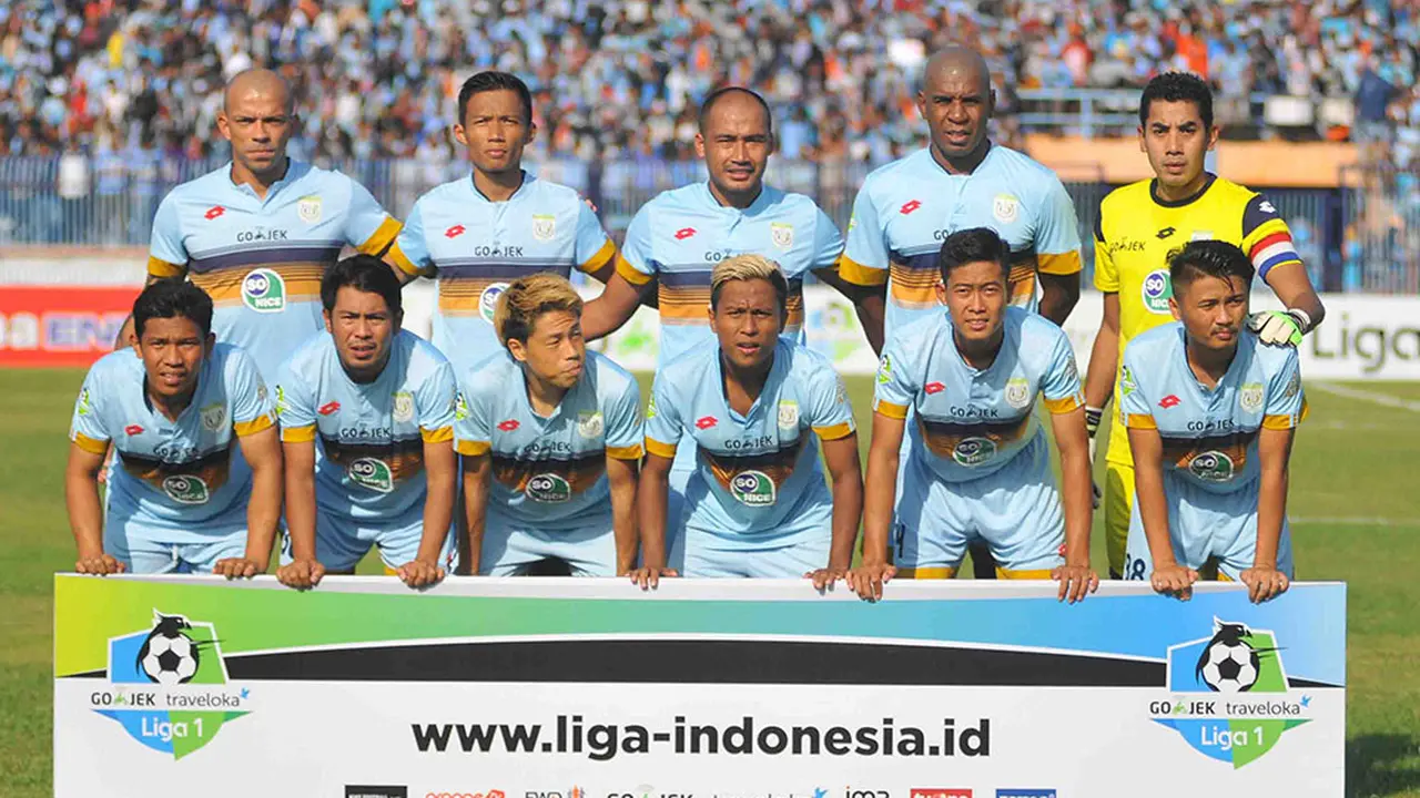 Persela Lamongan