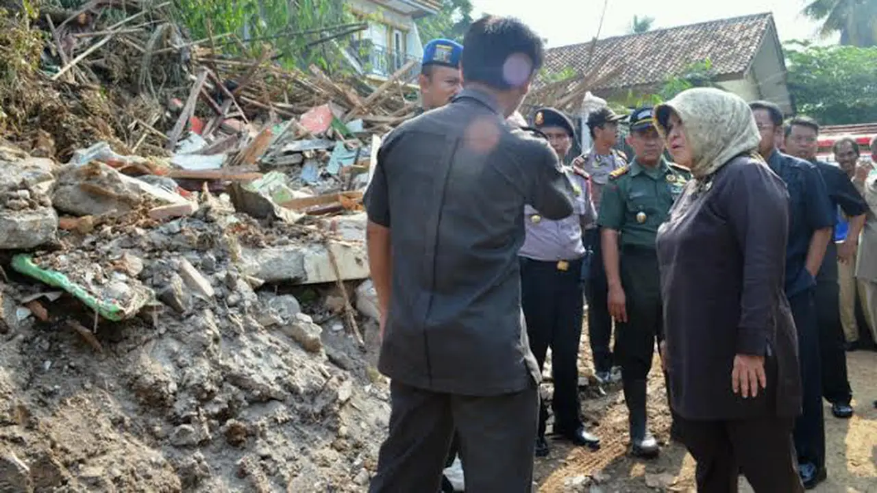 wakil bupati bgor