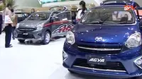Peminat Mobil Murah Ayla Banyak yang Batal Karena Kelamaan Nunggu
