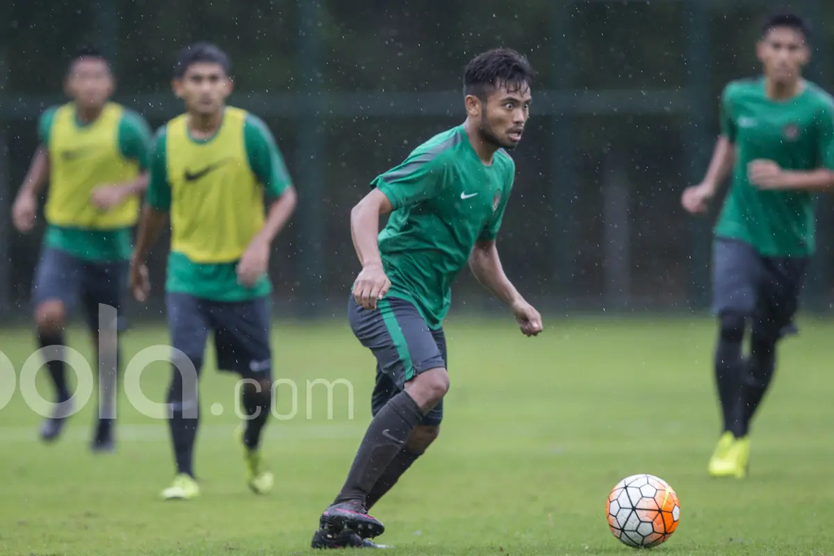Timnas Indonesia U-22