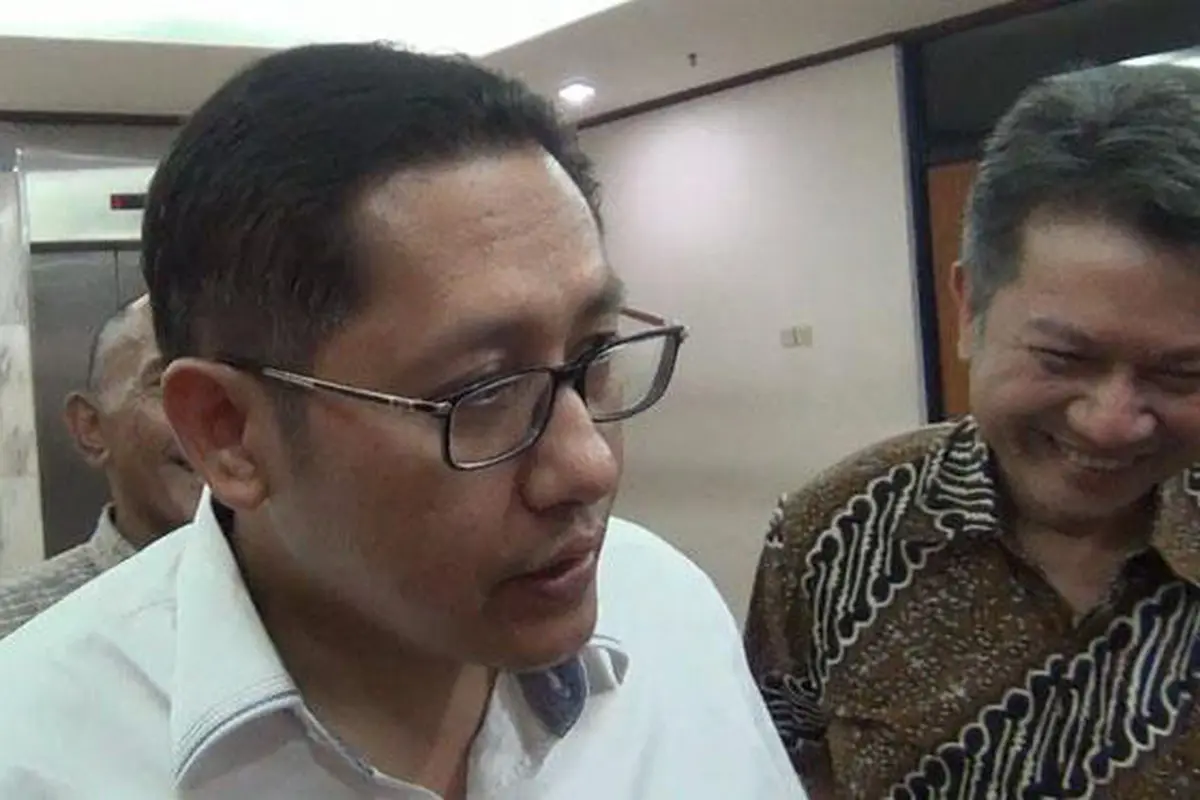 Anas Urbaningrum