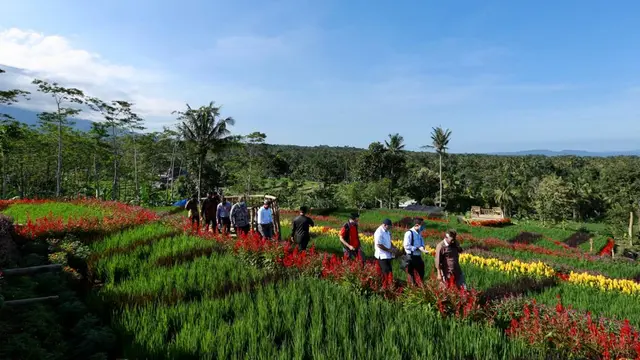Musyawarah Pelaku Pariwisata, Bupati Anas Paparkan Paradigma Baru Wisata New Normal 