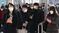 Orang Korea Selatan Mendadak Lebih Muda Setelah Usia Korea Dihapus