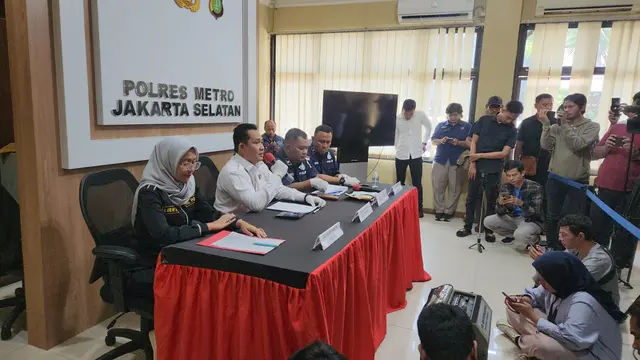 Kasat Reskrim Polres Metro Jakarta Selatan AKBP Bintoro menutup kasus kematian Brigadir RAT karena dipastikan bunuh diri.