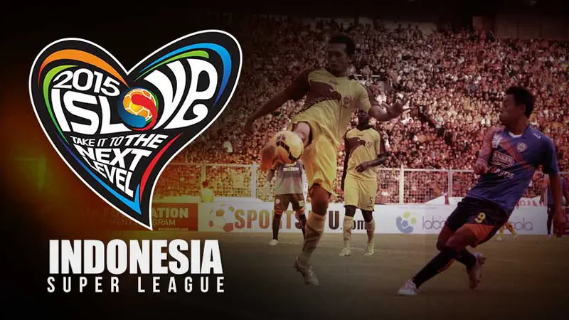 Indonesia Super League 