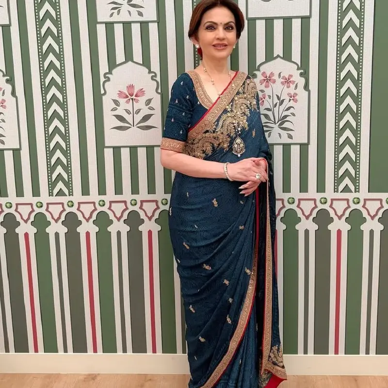 Nita Ambani