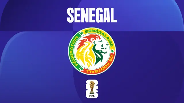 Senegal